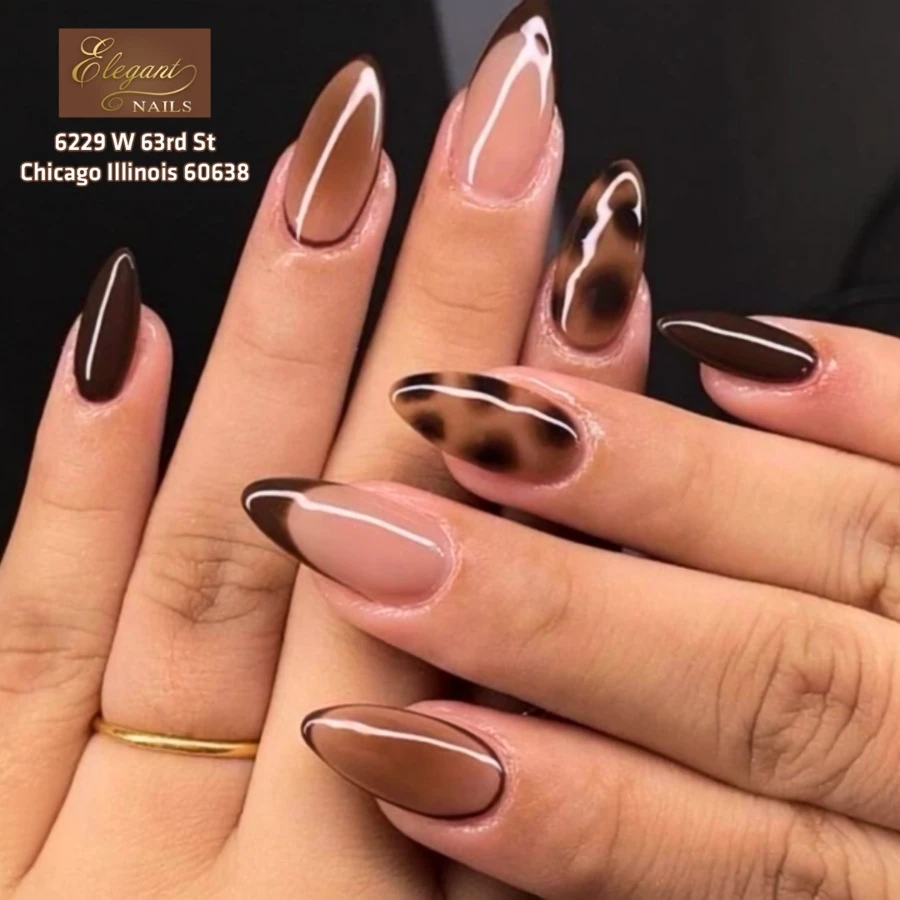 Elegant Nails Chicago, IL 60638